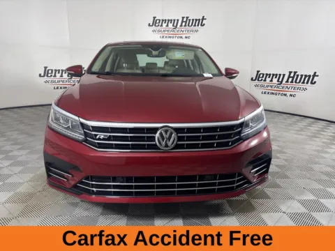 Another view of 2019 Volkswagen Passat 2.0T SE R-Line for sale in Lexington, NC at Jerry Hunt Supercenter - Lexington