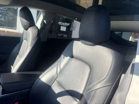 Photos of 2021 Tesla Model Y Long Range for sale in Lexington, NC at Jerry Hunt Supercenter - Lexington