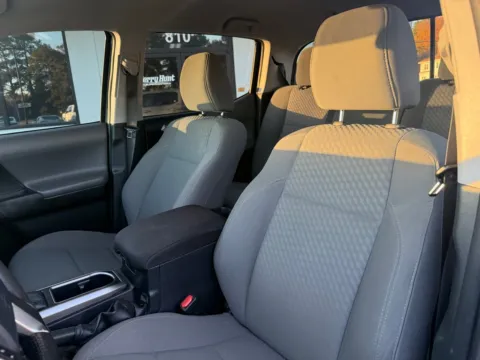 Photos of 2020 Toyota Tacoma SR5 for sale in Lexington, NC at Jerry Hunt Supercenter - Lexington