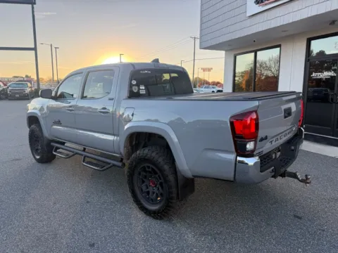 More photos of 2020 Toyota Tacoma SR5 at Jerry Hunt Supercenter - Lexington, NC