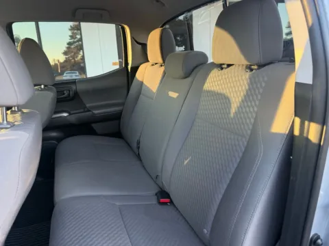 Another view of 2020 Toyota Tacoma SR5 for sale in Lexington, NC at Jerry Hunt Supercenter - Lexington