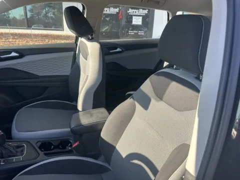 Photos of 2022 Volkswagen Taos 1.5T S for sale in Lexington, NC at Jerry Hunt Supercenter - Lexington