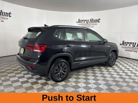 More photos of 2022 Volkswagen Taos 1.5T S at Jerry Hunt Supercenter - Lexington, NC