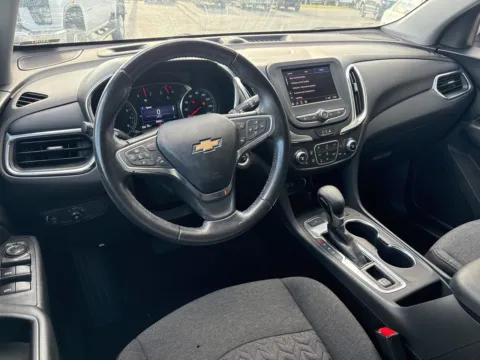 Another view of 2022 Chevrolet Equinox LT for sale in Lexington, NC at Jerry Hunt Supercenter - Lexington