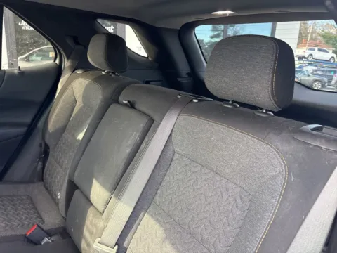 More photos of 2022 Chevrolet Equinox LT at Jerry Hunt Supercenter - Lexington, NC