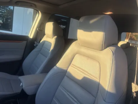 Photos of 2021 Honda CR-V EX-L for sale in Lexington, NC at Jerry Hunt Supercenter - Lexington