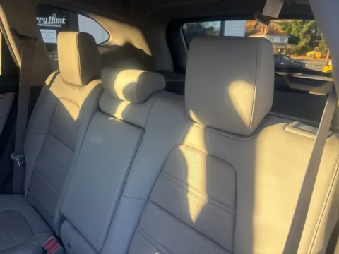 More photos of 2021 Honda CR-V EX-L at Jerry Hunt Supercenter - Lexington, NC