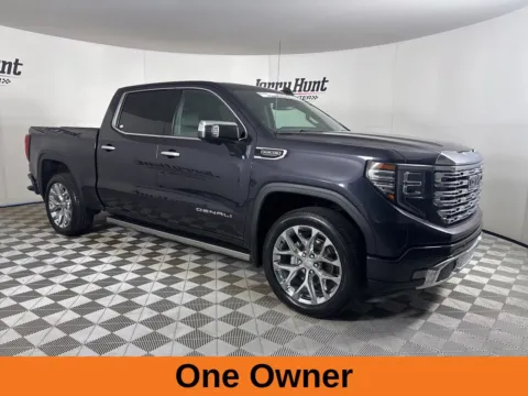 More photos of 2022 GMC Sierra 1500 Denali at Jerry Hunt Supercenter - Lexington, NC
