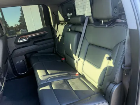 Another view of 2022 GMC Sierra 1500 Denali for sale in Lexington, NC at Jerry Hunt Supercenter - Lexington