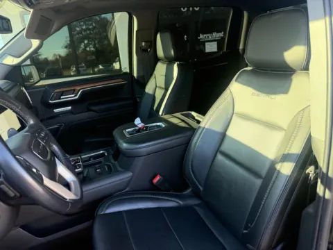 Photos of 2022 GMC Sierra 1500 Denali for sale in Lexington, NC at Jerry Hunt Supercenter - Lexington