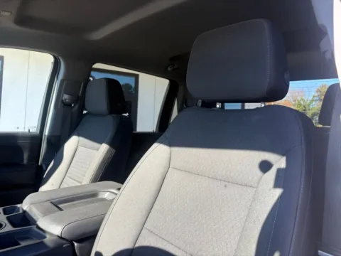 Photos of 2023 Chevrolet Silverado 2500HD LT for sale in Lexington, NC at Jerry Hunt Supercenter - Lexington