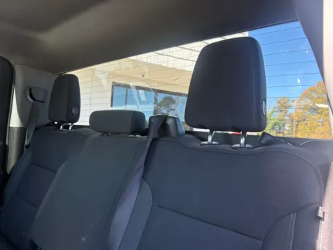 More photos of 2023 Chevrolet Silverado 2500HD LT at Jerry Hunt Supercenter - Lexington, NC