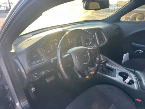 Another view of 2023 Dodge Challenger R/T for sale in Lexington, NC at Jerry Hunt Supercenter - Lexington