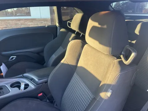 Photos of 2023 Dodge Challenger R/T for sale in Lexington, NC at Jerry Hunt Supercenter - Lexington