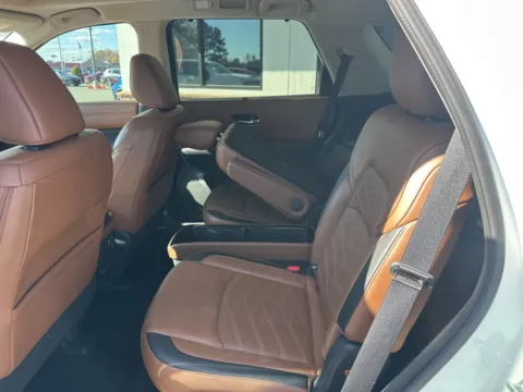 More photos of 2023 Nissan Pathfinder Platinum at Jerry Hunt Supercenter - Lexington, NC