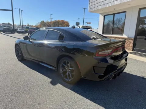More photos of 2023 Dodge Charger GT at Jerry Hunt Supercenter - Lexington, NC