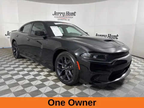 More photos of 2023 Dodge Charger GT at Jerry Hunt Supercenter - Lexington, NC