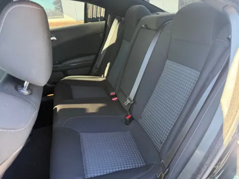 Another view of 2023 Dodge Charger GT for sale in Lexington, NC at Jerry Hunt Supercenter - Lexington