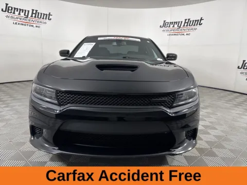 Another view of 2023 Dodge Charger GT for sale in Lexington, NC at Jerry Hunt Supercenter - Lexington