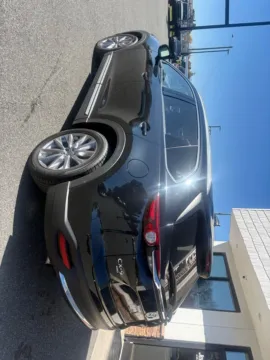 More photos of 2023 Mazda CX-9 Grand Touring at Jerry Hunt Supercenter - Lexington, NC
