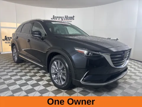 More photos of 2023 Mazda CX-9 Grand Touring at Jerry Hunt Supercenter - Lexington, NC