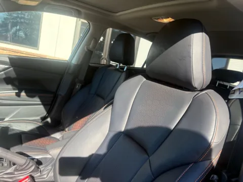 Photos of 2023 Subaru Crosstrek Limited for sale in Lexington, NC at Jerry Hunt Supercenter - Lexington