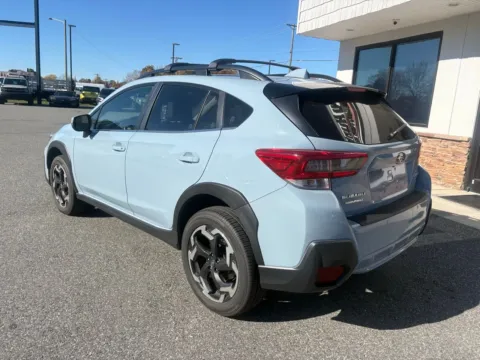 More photos of 2023 Subaru Crosstrek Limited at Jerry Hunt Supercenter - Lexington, NC