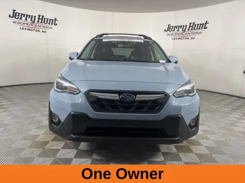 Another view of 2023 Subaru Crosstrek Limited for sale in Lexington, NC at Jerry Hunt Supercenter - Lexington