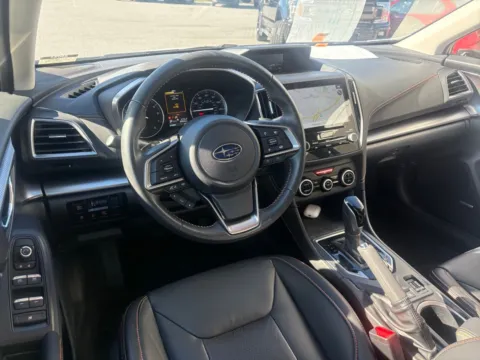Another view of 2023 Subaru Crosstrek Limited for sale in Lexington, NC at Jerry Hunt Supercenter - Lexington