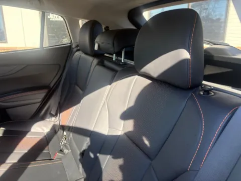 More photos of 2023 Subaru Crosstrek Limited at Jerry Hunt Supercenter - Lexington, NC