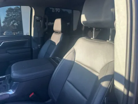 Photos of 2023 GMC Sierra 1500 SLT for sale in Lexington, NC at Jerry Hunt Supercenter - Lexington