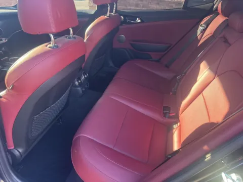 More photos of 2023 Kia Stinger GT-Line at Jerry Hunt Supercenter - Lexington, NC