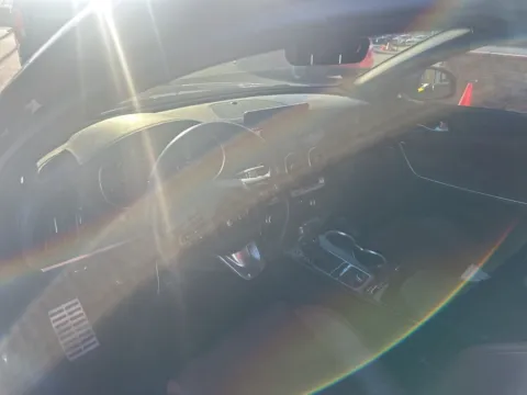 Another view of 2023 Kia Stinger GT-Line for sale in Lexington, NC at Jerry Hunt Supercenter - Lexington