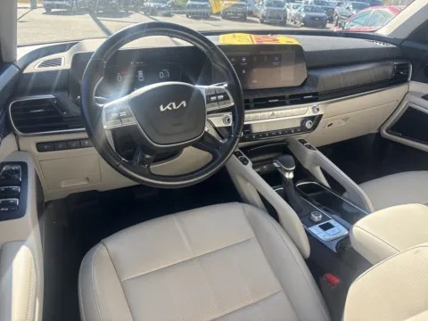 Another view of 2023 Kia Telluride EX for sale in Lexington, NC at Jerry Hunt Supercenter - Lexington