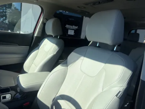 Photos of 2023 Kia Telluride EX for sale in Lexington, NC at Jerry Hunt Supercenter - Lexington