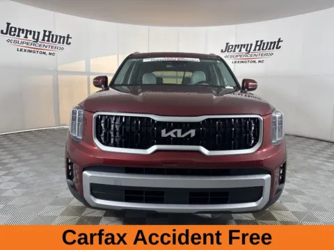 Another view of 2023 Kia Telluride EX for sale in Lexington, NC at Jerry Hunt Supercenter - Lexington