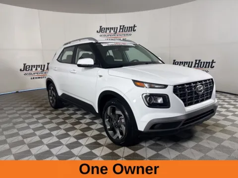 More photos of 2024 Hyundai Venue SEL at Jerry Hunt Supercenter - Lexington, NC