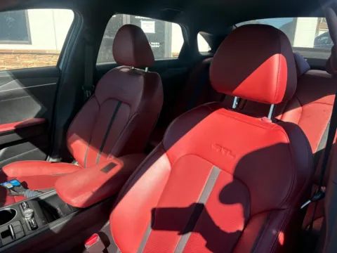 Photos of 2024 Kia K5 GT-Line for sale in Lexington, NC at Jerry Hunt Supercenter - Lexington