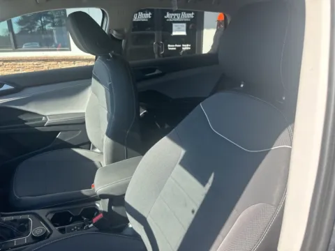 Photos of 2024 Volkswagen Taos 1.5T SE for sale in Lexington, NC at Jerry Hunt Supercenter - Lexington