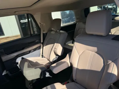 Another view of 2024 Ford Expedition Limited for sale in Lexington, NC at Jerry Hunt Supercenter - Lexington