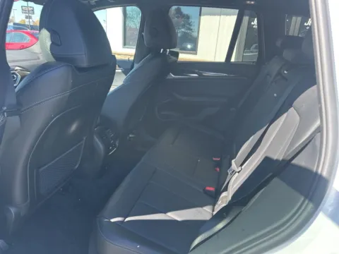 More photos of 2024 BMW X3 xDrive30i at Jerry Hunt Supercenter - Lexington, NC
