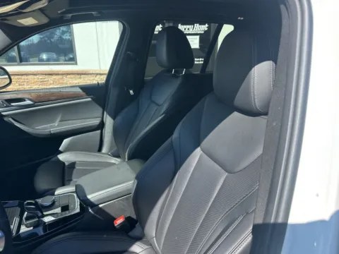 Photos of 2024 BMW X3 xDrive30i for sale in Lexington, NC at Jerry Hunt Supercenter - Lexington