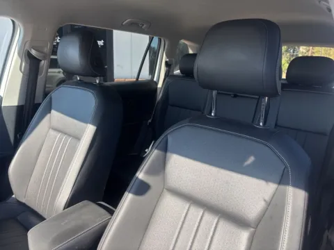 Photos of 2024 Volkswagen Tiguan 2.0T SE for sale in Lexington, NC at Jerry Hunt Supercenter - Lexington