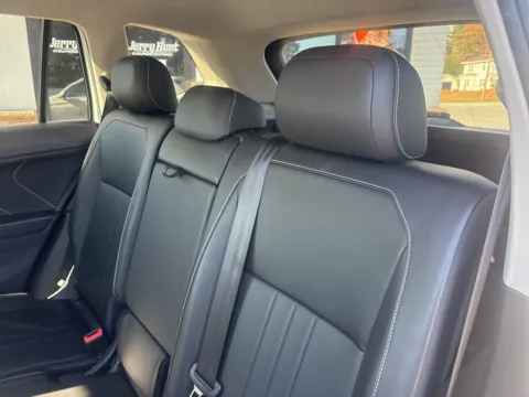 More photos of 2024 Volkswagen Tiguan 2.0T SE at Jerry Hunt Supercenter - Lexington, NC