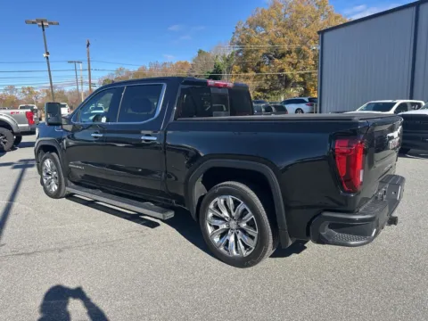 More photos of 2024 GMC Sierra 1500 Denali at Jerry Hunt Supercenter - Lexington, NC