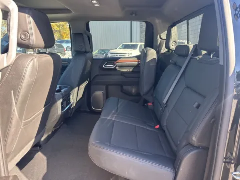 More photos of 2024 GMC Sierra 1500 Denali at Jerry Hunt Supercenter - Lexington, NC