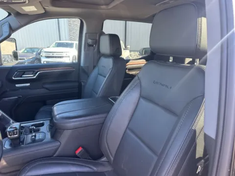 Photos of 2024 GMC Sierra 1500 Denali for sale in Lexington, NC at Jerry Hunt Supercenter - Lexington