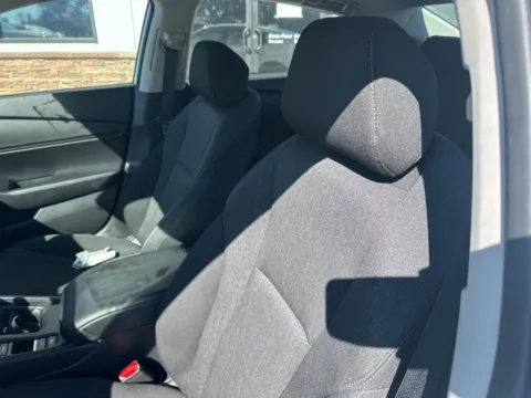 Photos of 2024 Honda Accord EX for sale in Lexington, NC at Jerry Hunt Supercenter - Lexington