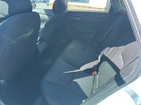 More photos of 2024 Honda Accord EX at Jerry Hunt Supercenter - Lexington, NC