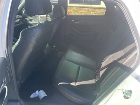 More photos of 2024 Acura Integra A-Spec Package at Jerry Hunt Supercenter - Lexington, NC